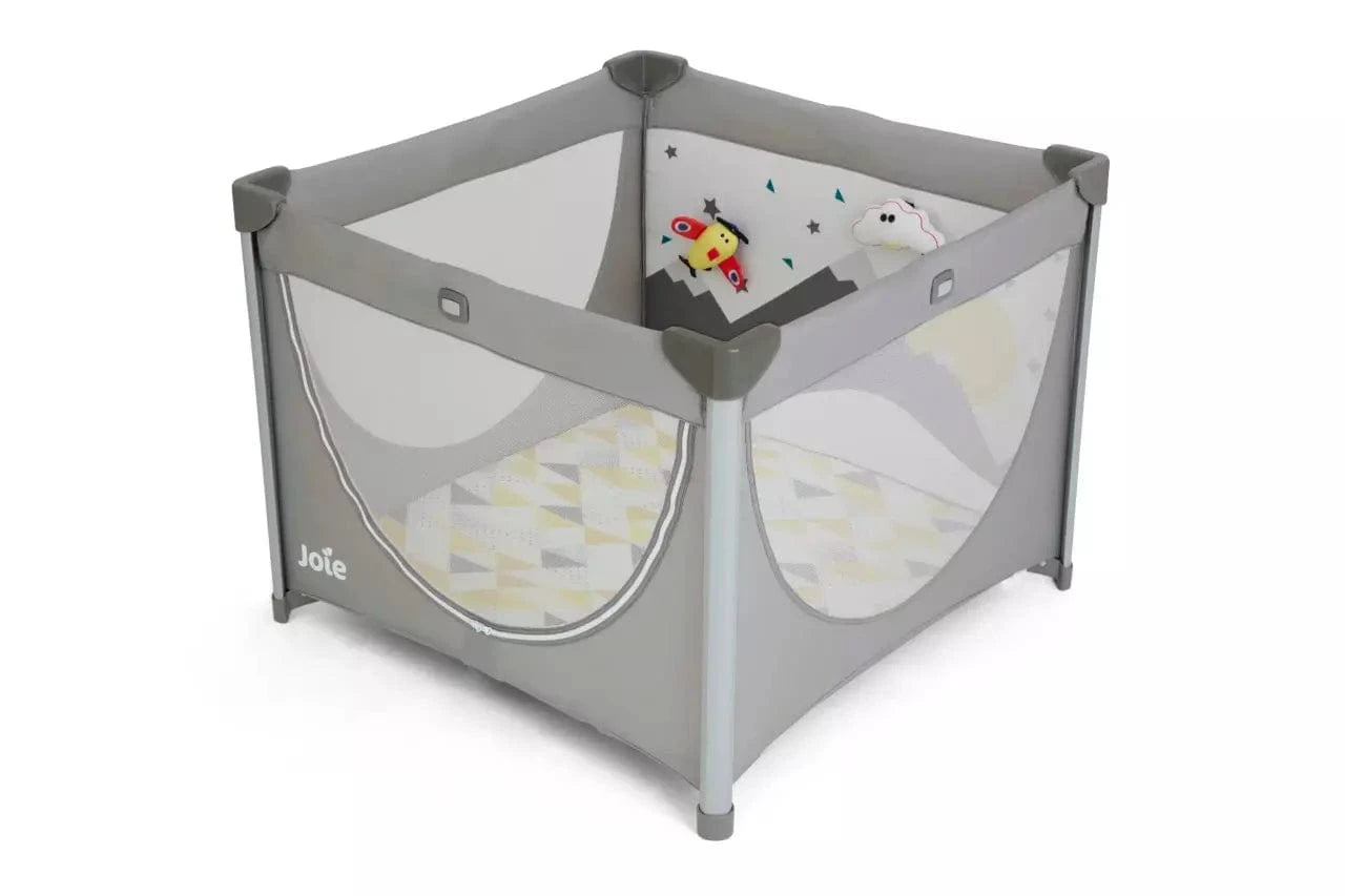 Joie Cheer Playpen | Little Peas - Your Pram & Car Seat Centre