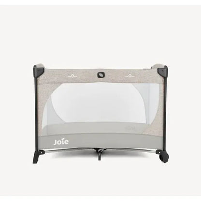 Joie Commuter Change Travel Cot