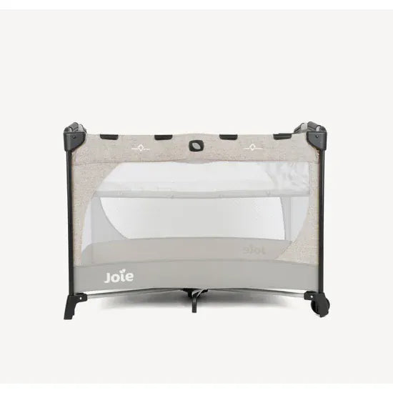 Joie Commuter Change Travel Cot