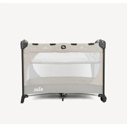 Joie Commuter Change Travel Cot
