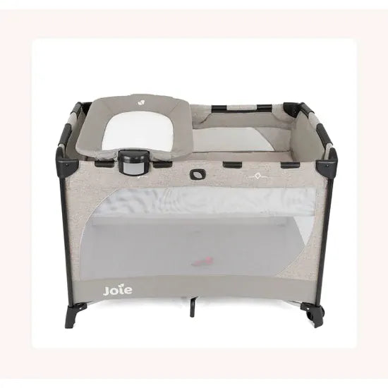 Joie Commuter Change Travel Cot