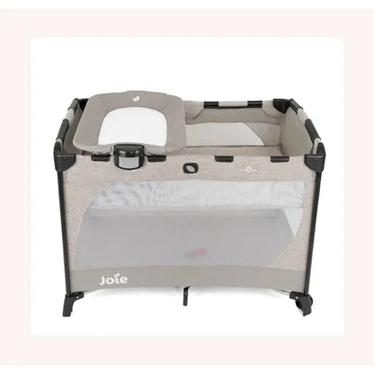 Joie Commuter Change Travel Cot