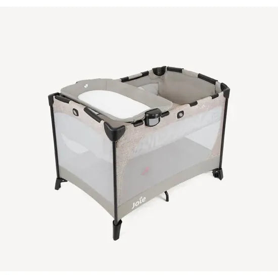 Joie Commuter Change Travel Cot