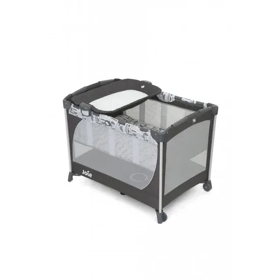 Joie Commuter Change Travel Cot