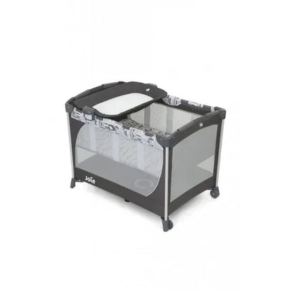 Joie Commuter Change Travel Cot