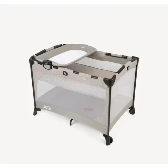 Joie Commuter Change Travel Cot