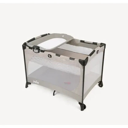 Joie Commuter Change Travel Cot