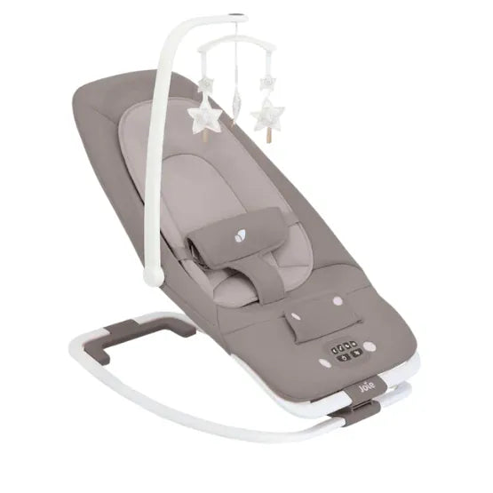 Joie Dreamer Compact Baby Rocker