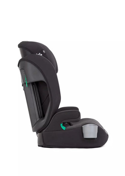 joie vs britax Joie Elevate R129 Car Seat | High Back Booster