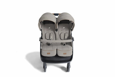 Joie Twin Stroller