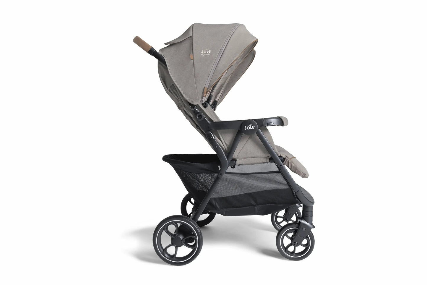 Lightweight Twin Stroller