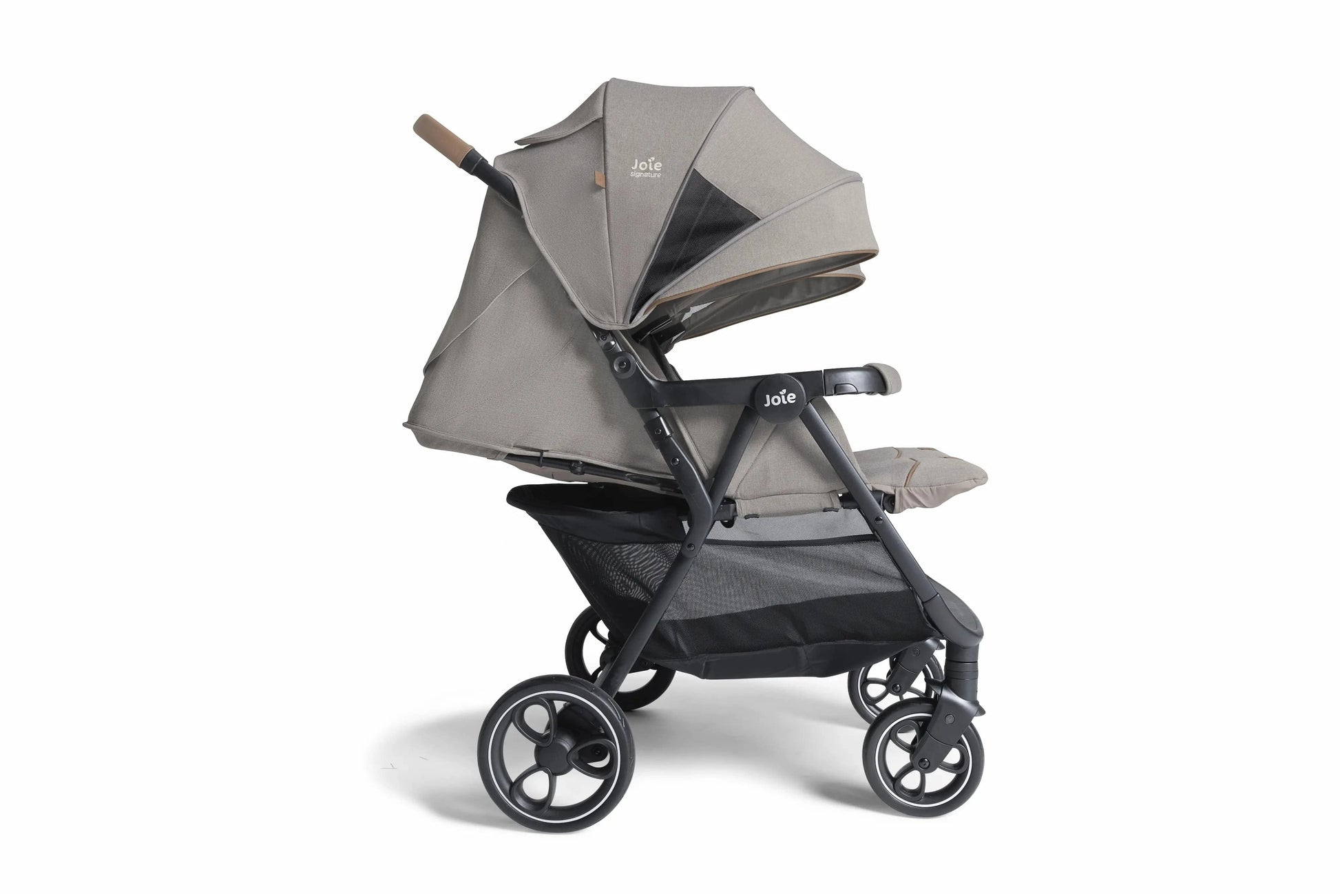Twin Stroller