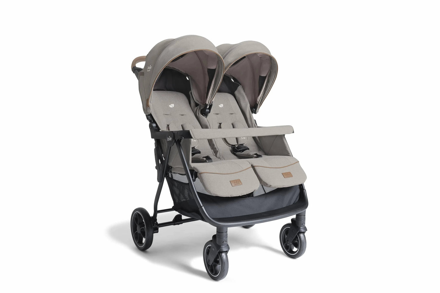 Joie Estrella Twin Stroller