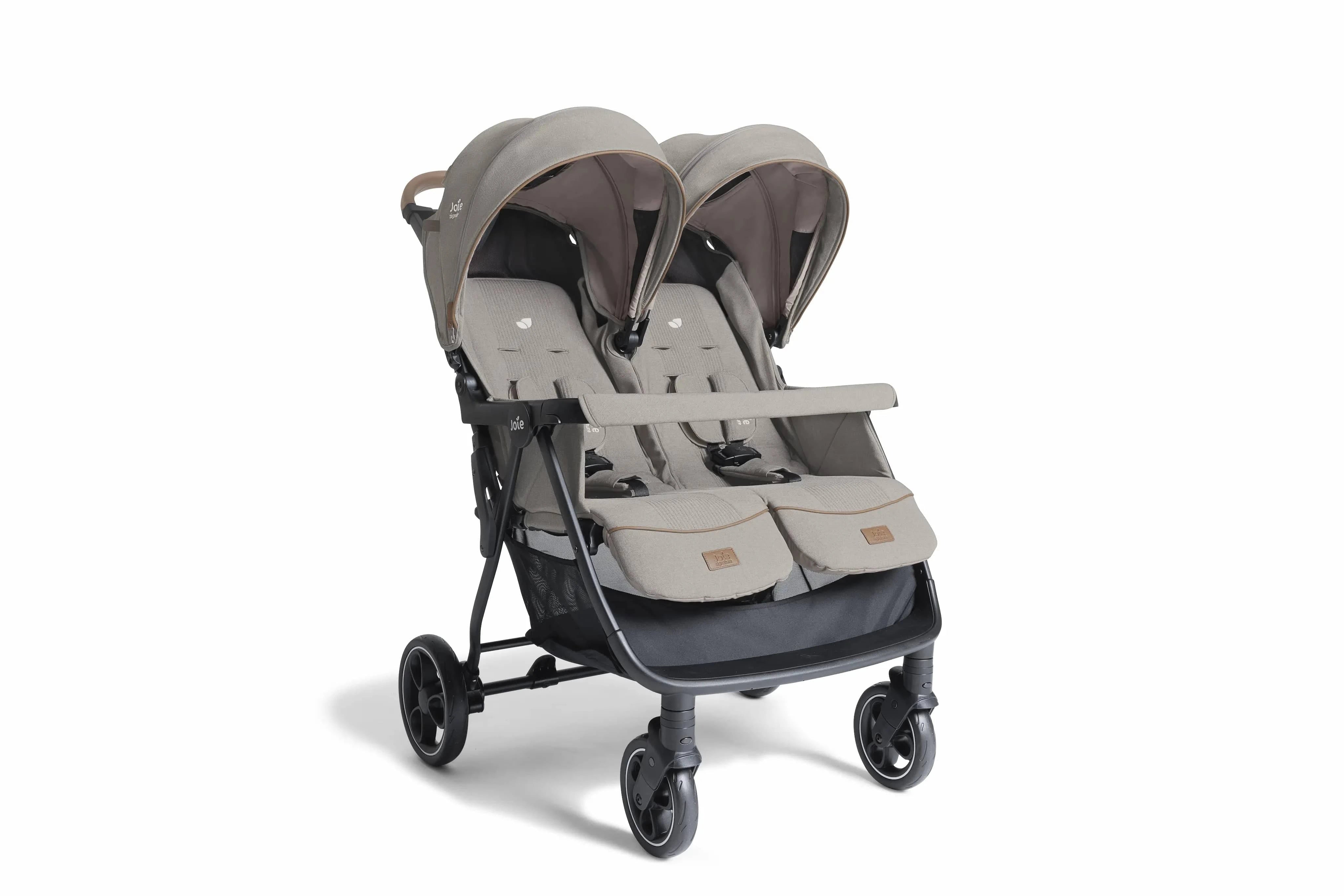 Joie Estrella Twin Stroller