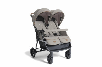 Joie Estrella Twin Stroller