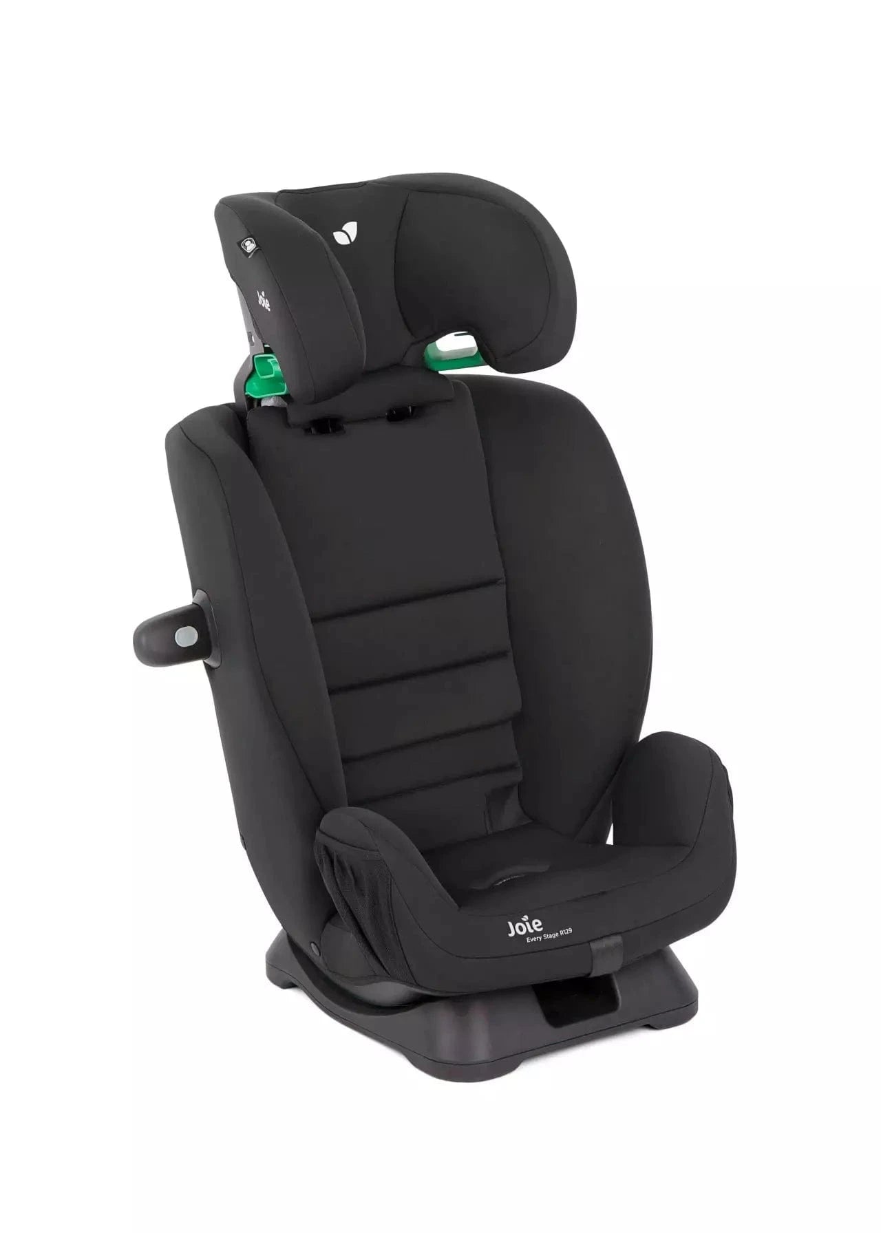 Joie Every Stage R129 Car Seat | Little Peas - Your Pram & Car Seat Centre