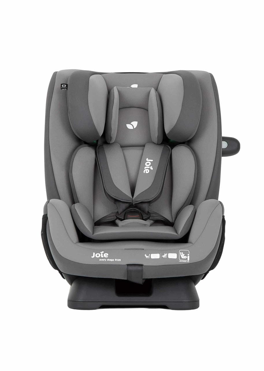Joie Every Stage R129 Car Seat | Little Peas - Your Pram & Car Seat Centre