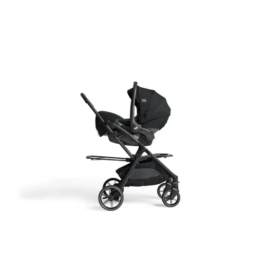 Joie i-Level Pro Infant Carrier Car Seat