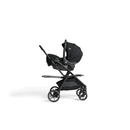 Joie i-Level Pro Infant Carrier Car Seat
