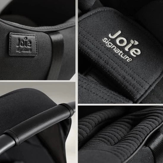 Joie i-Level Pro in Eclipse