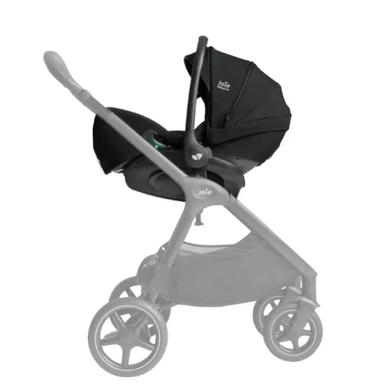 Joie i-Level Pro with Pushchair