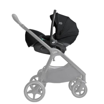 Joie i-Level Pro with Pushchair