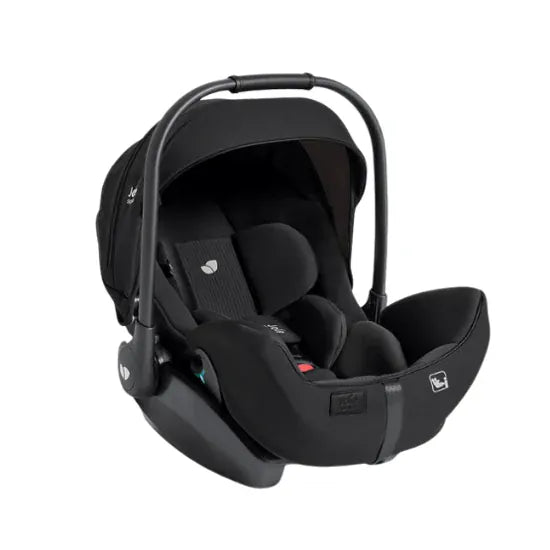 Joie i-Level Pro Infant Carrier Car Seat