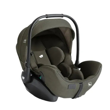 Joie i-Level Pro in Evergreen