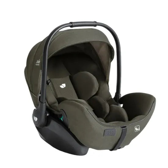 Joie i-Level Pro in Evergreen