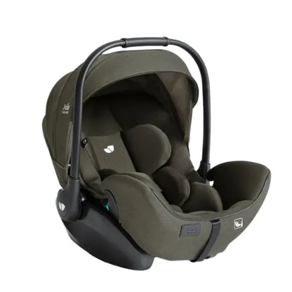 Joie i-Level Pro in Evergreen