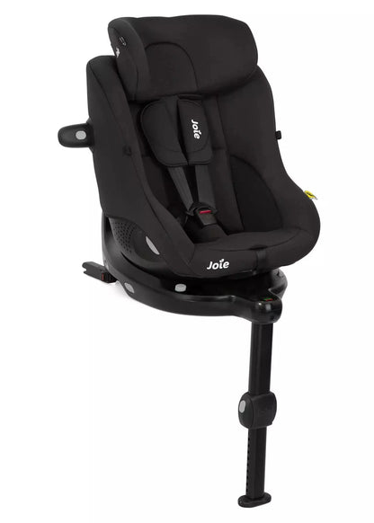 Joie i-Pivot 360 Car Seat | Little Peas - Your Pram & Car Seat Centre