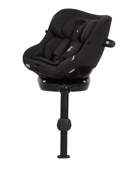 Joie i-Pivot 360 Car Seat | Little Peas - Your Pram & Car Seat Centre