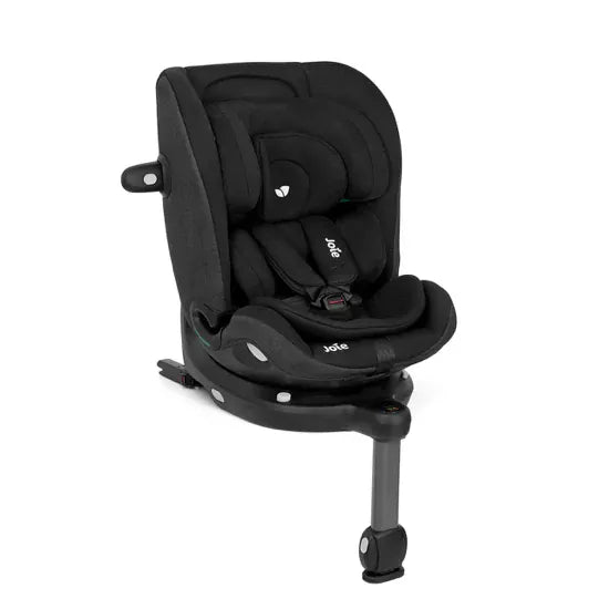 Joie i-Pivot Grow 360 Rotating i-Size Car Seat