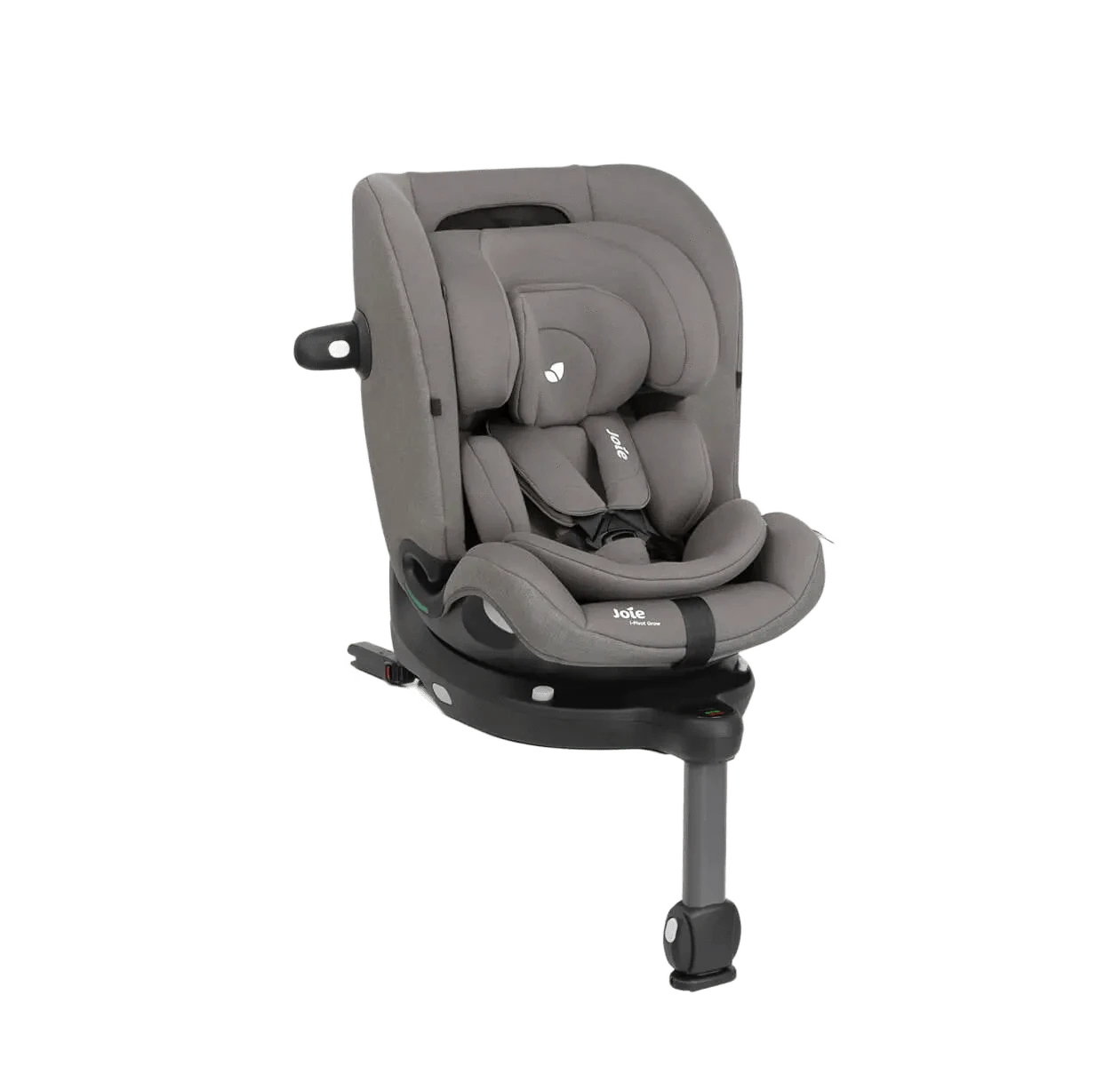 Joie i-Pivot Grow Car Seat Thunder