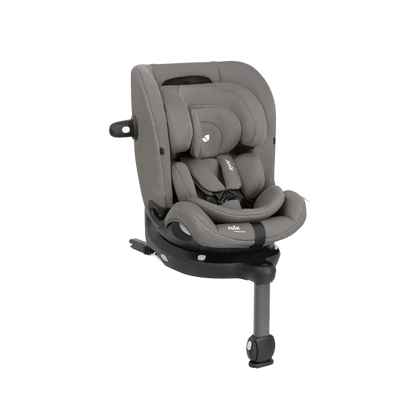 Joie i-Pivot Grow Car Seat Thunder