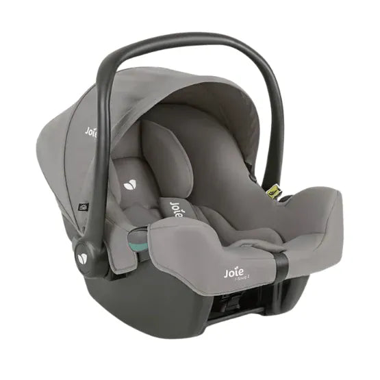 Joie i-Snug 2 Baby Car Seat in Pebble