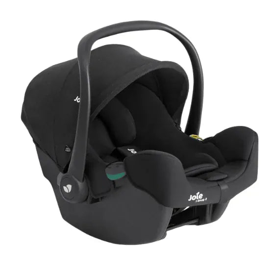 Joie i-Snug 2 Baby Car Seat in Raven
