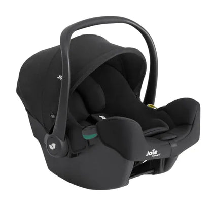 Joie i-Snug 2 Baby Car Seat in Raven