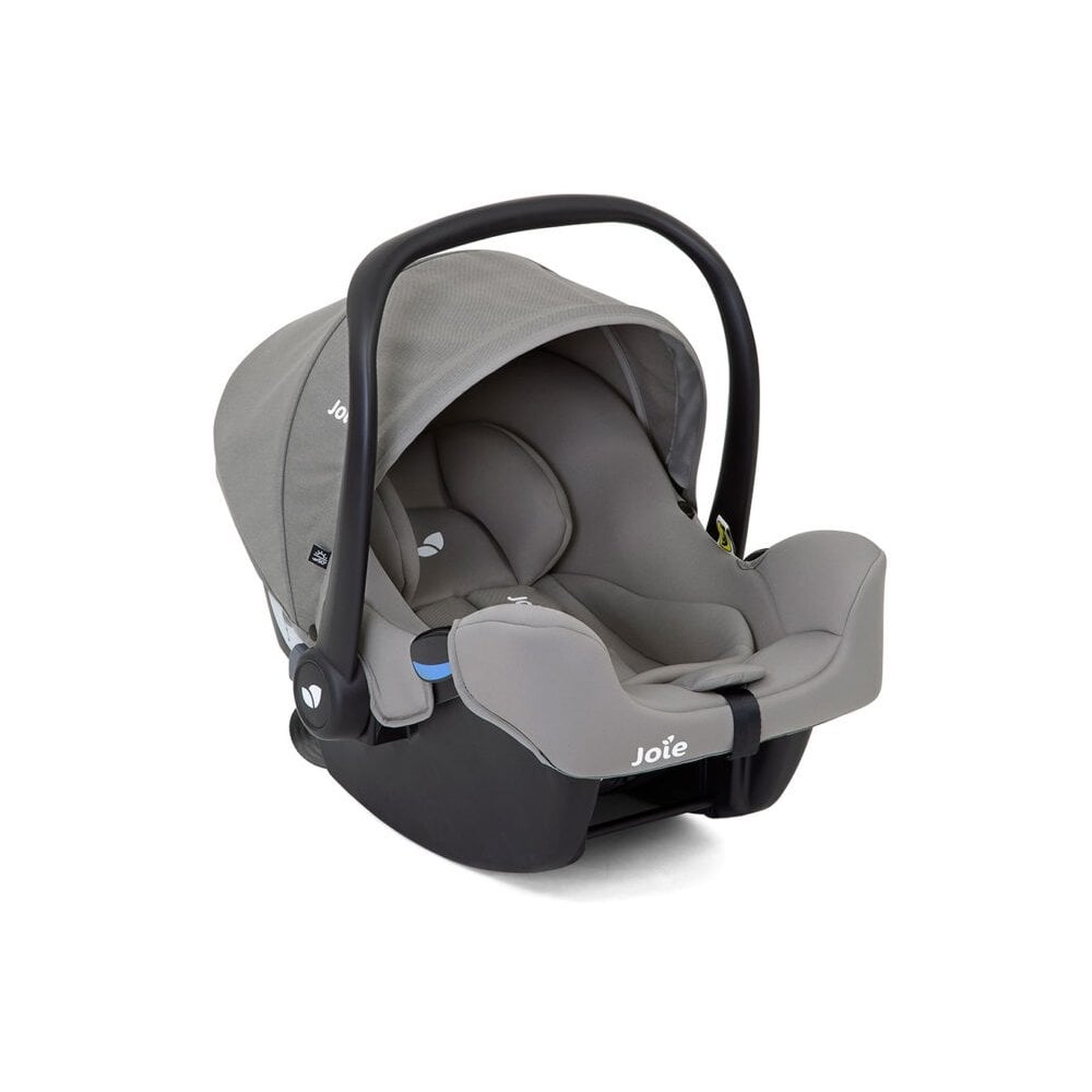 Outlet - Joie Versatrax Travel System Bundle