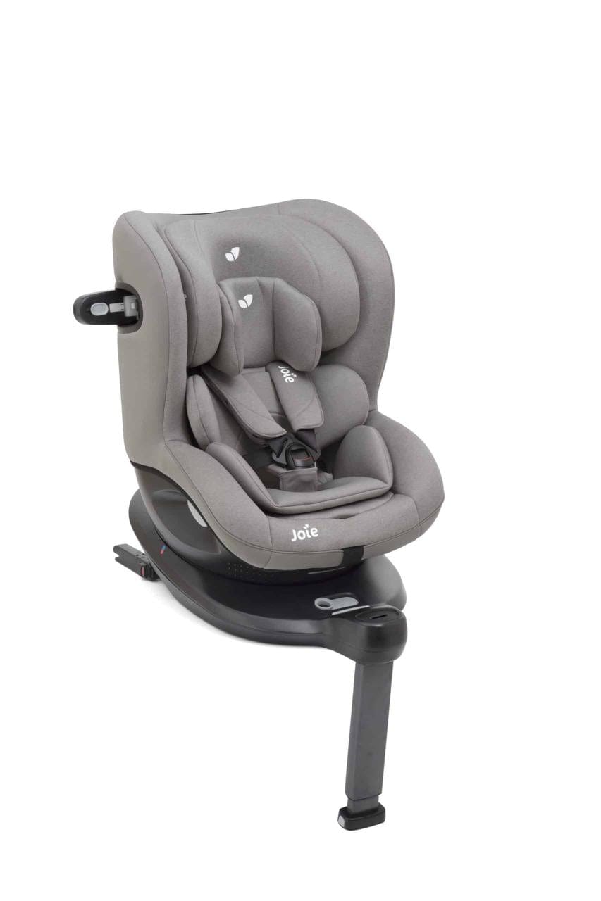 Joie i-Spin 360 i-Size Car Seat | Little Peas - Your Pram & Car Seat Centre