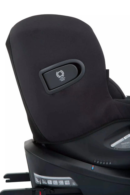 Joie i-Spin 360 i-Size Car Seat | Little Peas - Your Pram & Car Seat Centre