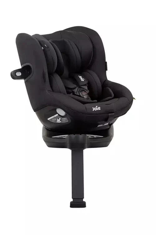 Joie i-Spin 360 i-Size Car Seat | Little Peas - Your Pram & Car Seat Centre
