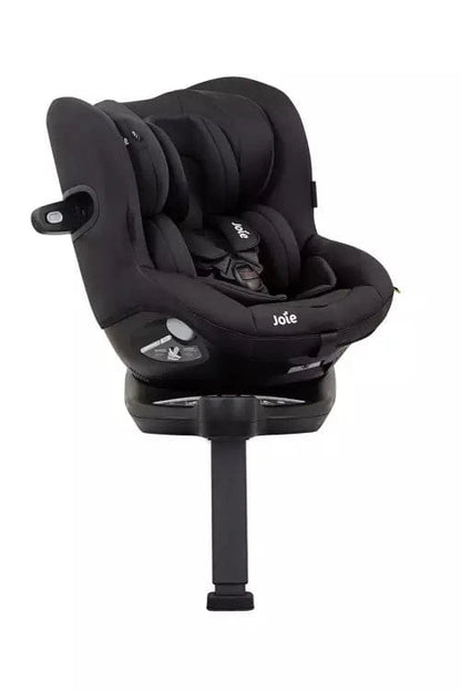 Joie i-Spin 360 i-Size Car Seat | Little Peas - Your Pram & Car Seat Centre