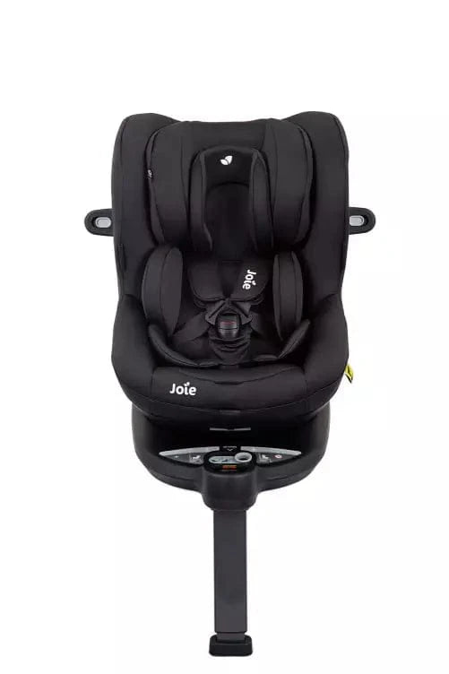 Joie i-Spin 360 i-Size Car Seat | Little Peas - Your Pram & Car Seat Centre