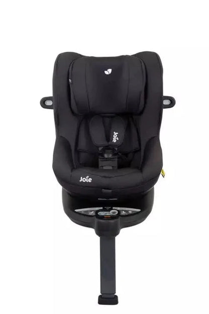 Joie i-Spin 360 i-Size Car Seat | Little Peas - Your Pram & Car Seat Centre