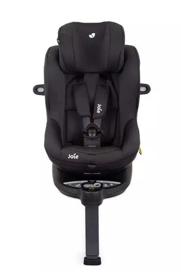 Joie i-Spin 360 i-Size Car Seat | Little Peas - Your Pram & Car Seat Centre