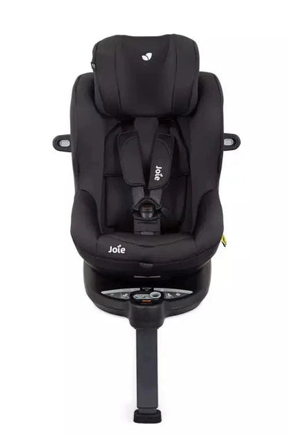 Joie i-Spin 360 i-Size Car Seat | Little Peas - Your Pram & Car Seat Centre