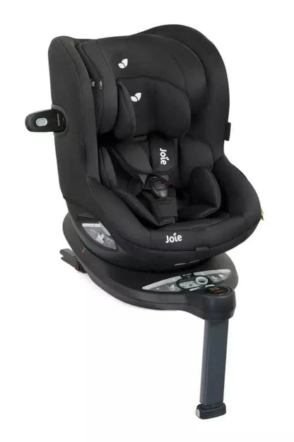 Joie i-Spin 360 i-Size Car Seat | Little Peas - Your Pram & Car Seat Centre