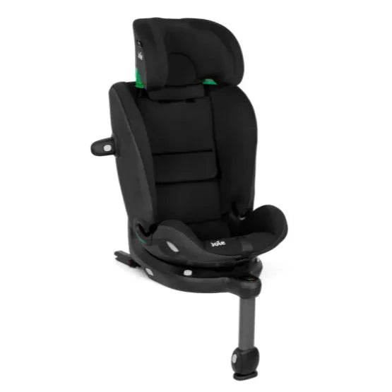 Joie i-Spin 360 Max 4in1 Spinning i-Size Car Seat