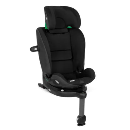 Joie i-Spin 360 Max 4in1 Spinning i-Size Car Seat
